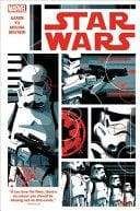 Image STAR WARS HC VOL 02 AJA CVR