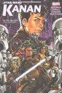Image STAR WARS KANAN OMNIBUS HC