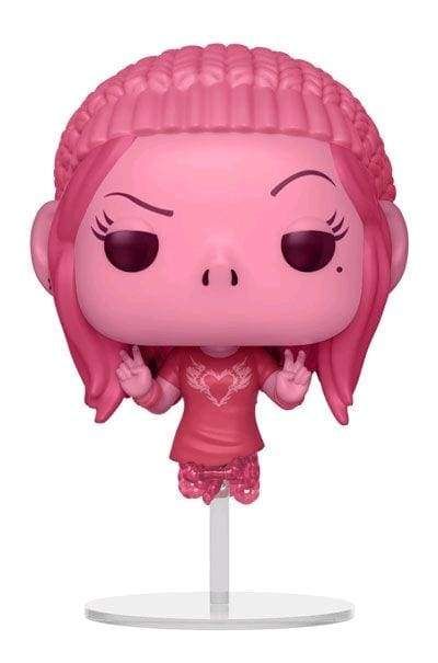 Image Saga - Izabel Pop! !E RS