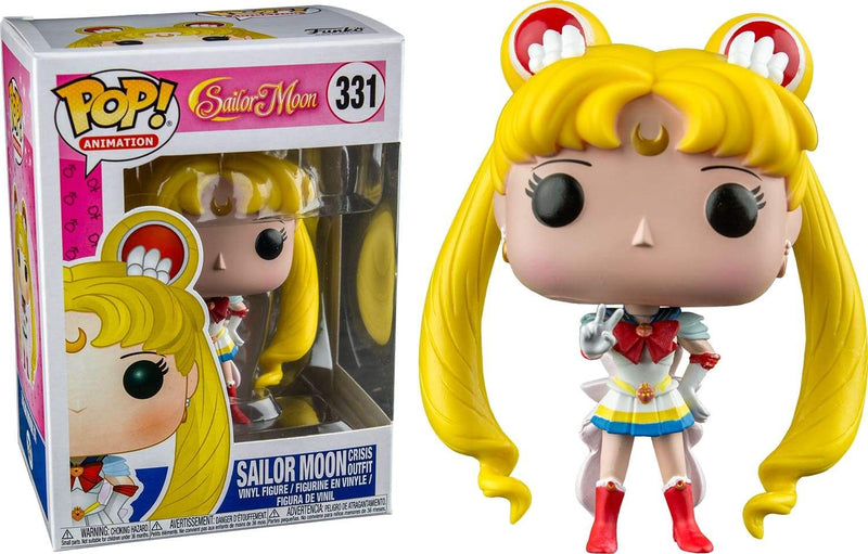 Image Sailor Moon - Super Sailor Moon Pop! !E RS