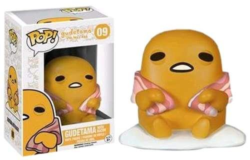 Image Sanrio - Gudetama w/Bacon Pop!