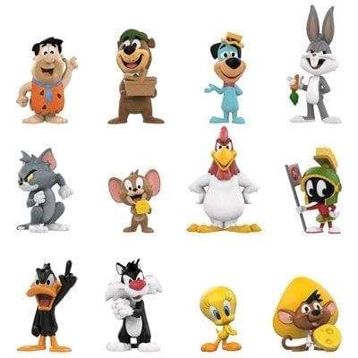 Image Saturday Mornings - Mystery Minis TAR !E RS