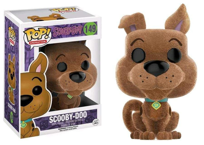 Image Scooby Doo - Scooby Doo FL Pop! !E RS