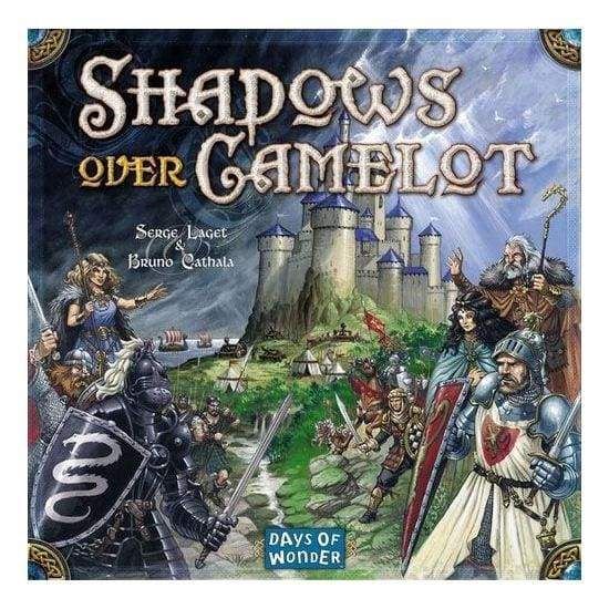 Image Shadows Over Camelot