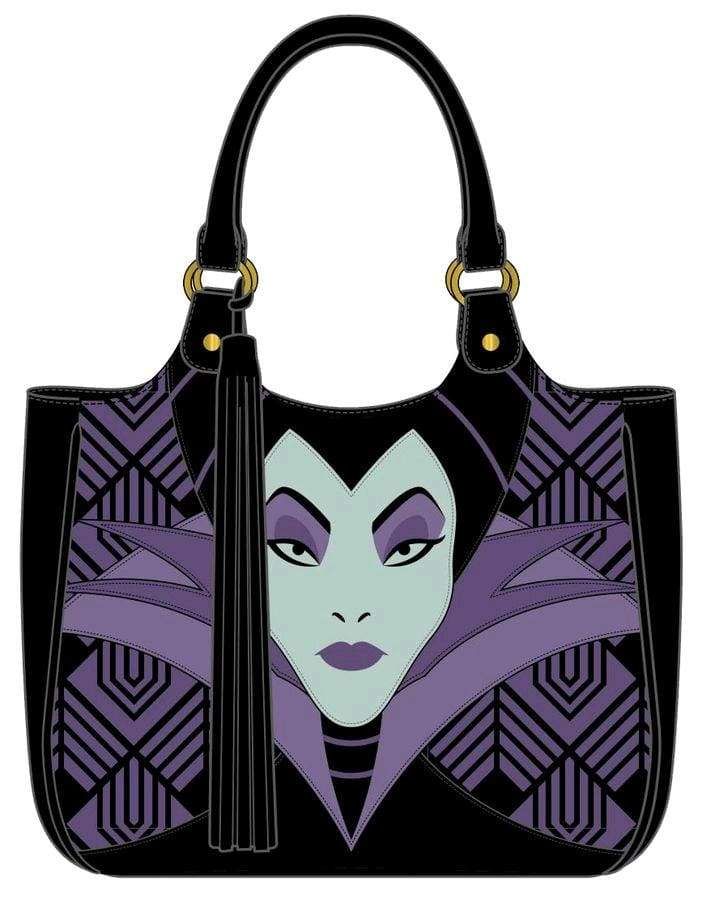 Image Sleeping Beauty - Maleficent Tote Bag