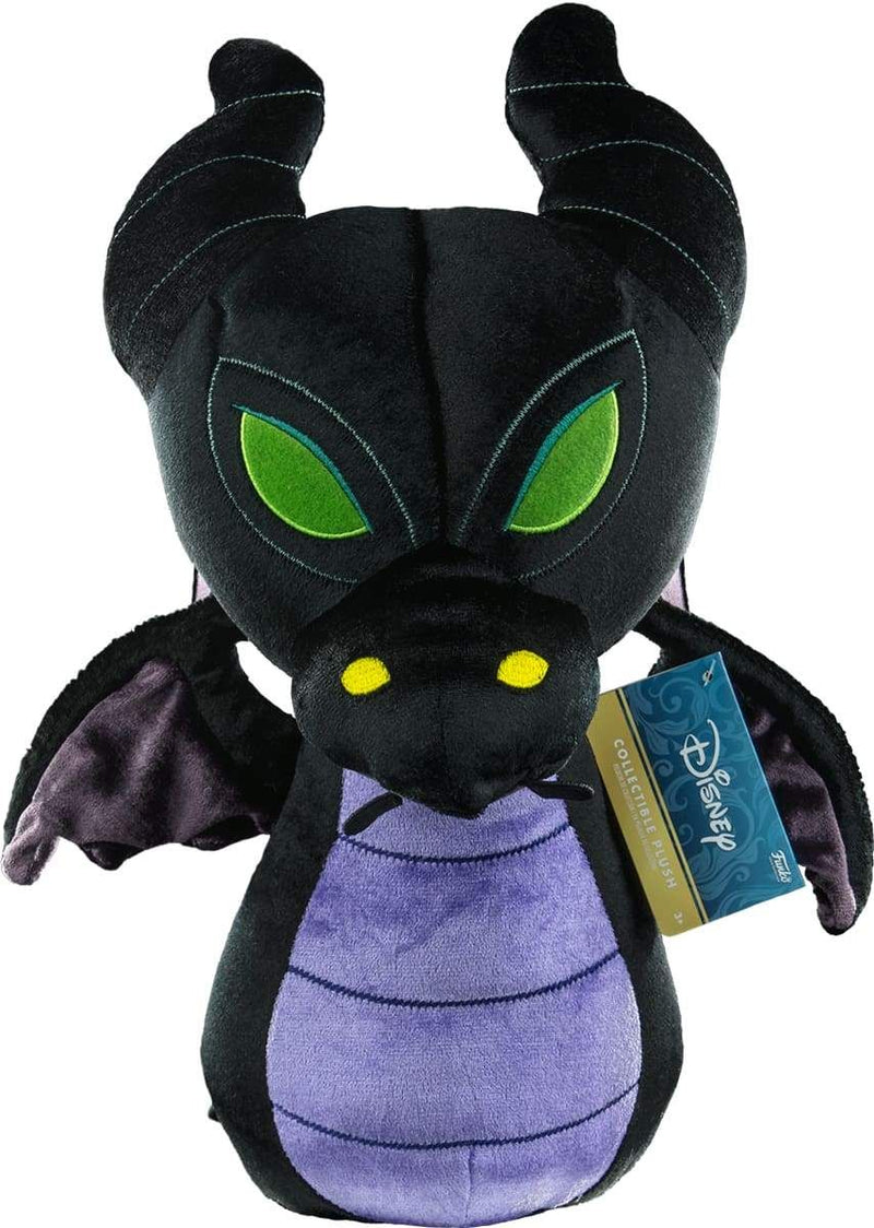 Image Sleeping Beauty - MaleficentDragon 16