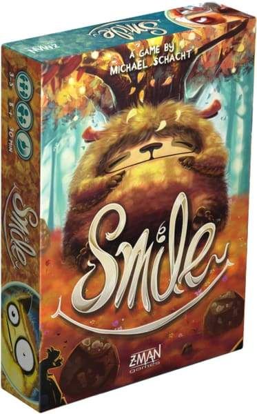 Image Smile