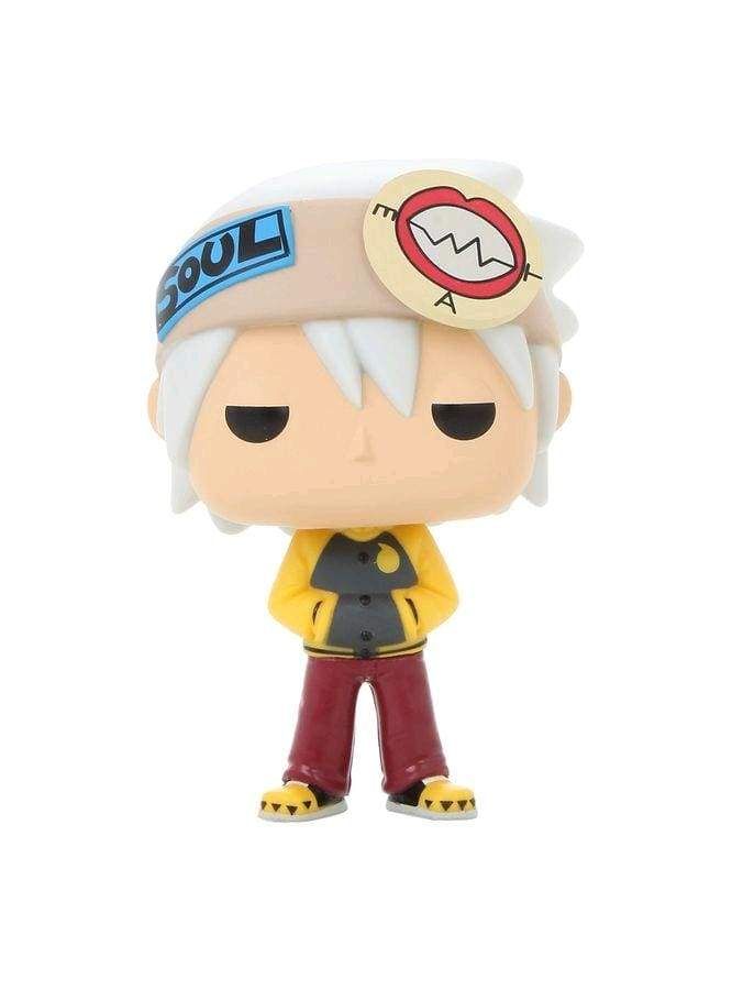Image Soul Eater - Soul Pop!