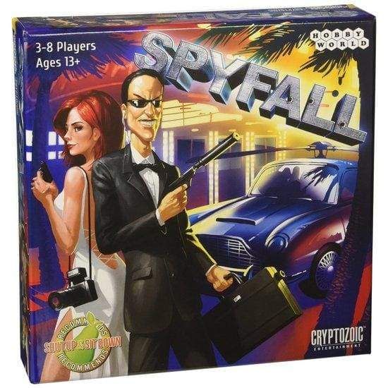 Image Spyfall