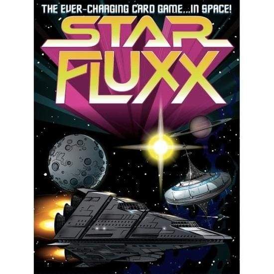 Image Star Fluxx