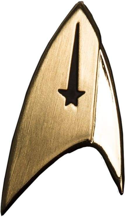 Image Star Trek: Discovery - Lapel Pin