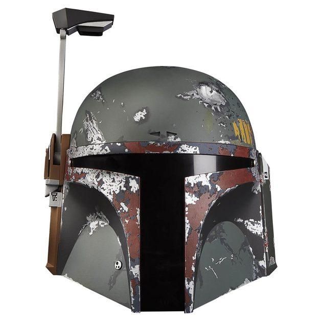 Image Star Wars - Black Series Helmet - Boba Fett