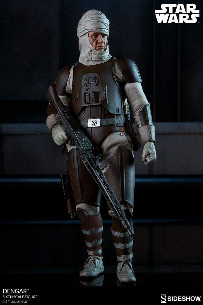 Image Star Wars - Dengar 12