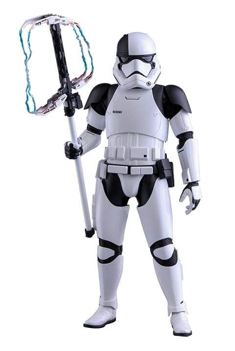 Image Star Wars - Executioner Trooper Episode VIII The Last Jedi 12