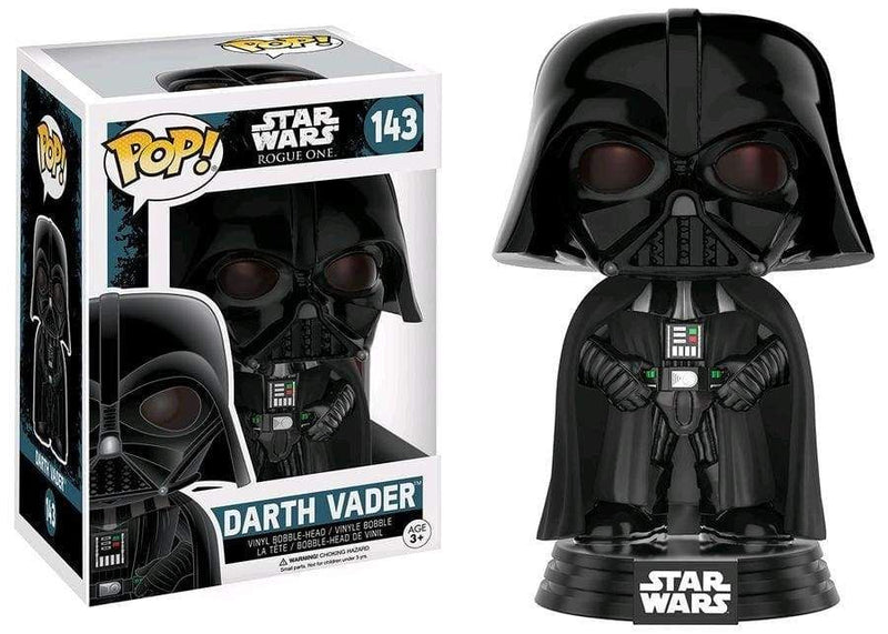Image Star Wars: Rogue 1 - Darth Vader Pop!