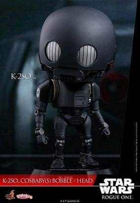 Image Star Wars: Rogue 1 - K-2SO Cosbaby