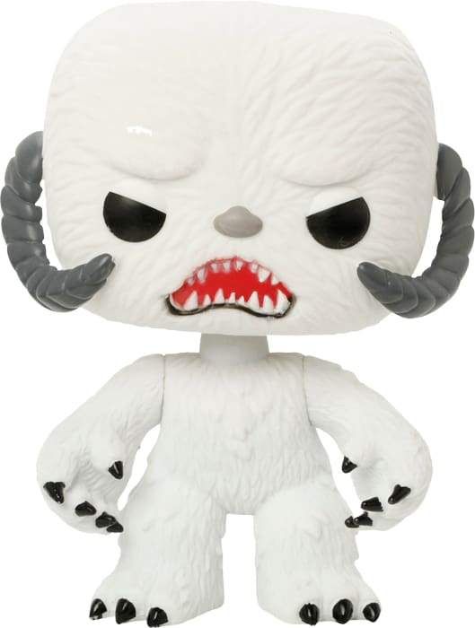 Image Star Wars - Wampa 6