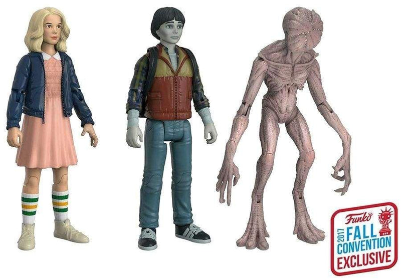 Image Stranger Things - Eleven