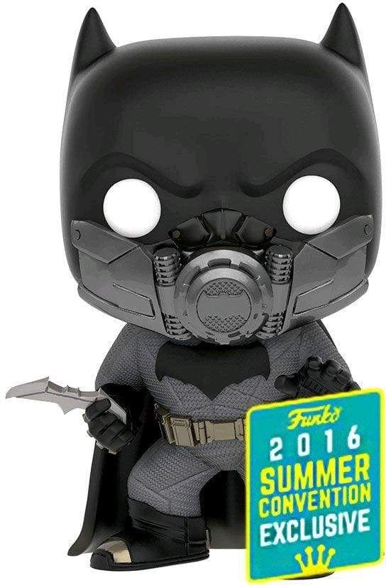 Image Suicide Squad - Underwater Batman Pop! SD1