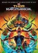 Image THOR RAGNAROK OFF COLL ED HC