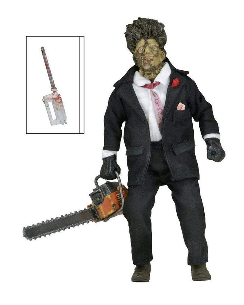 Image Texas Chainsaw 2 - Leatherface 8