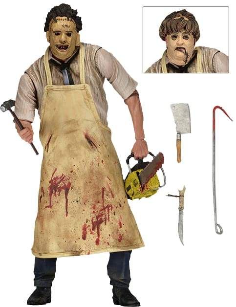 Image Texas Chainsaw - 7