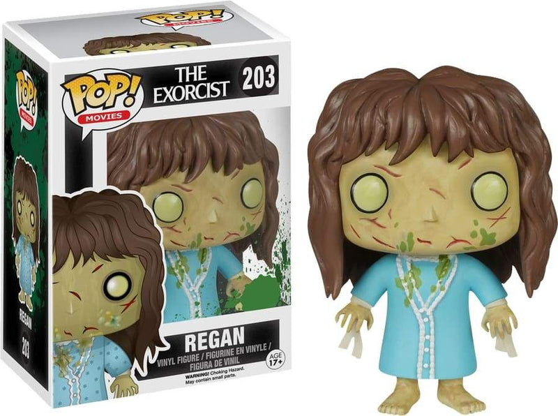 Image The Exorcist - Pop!