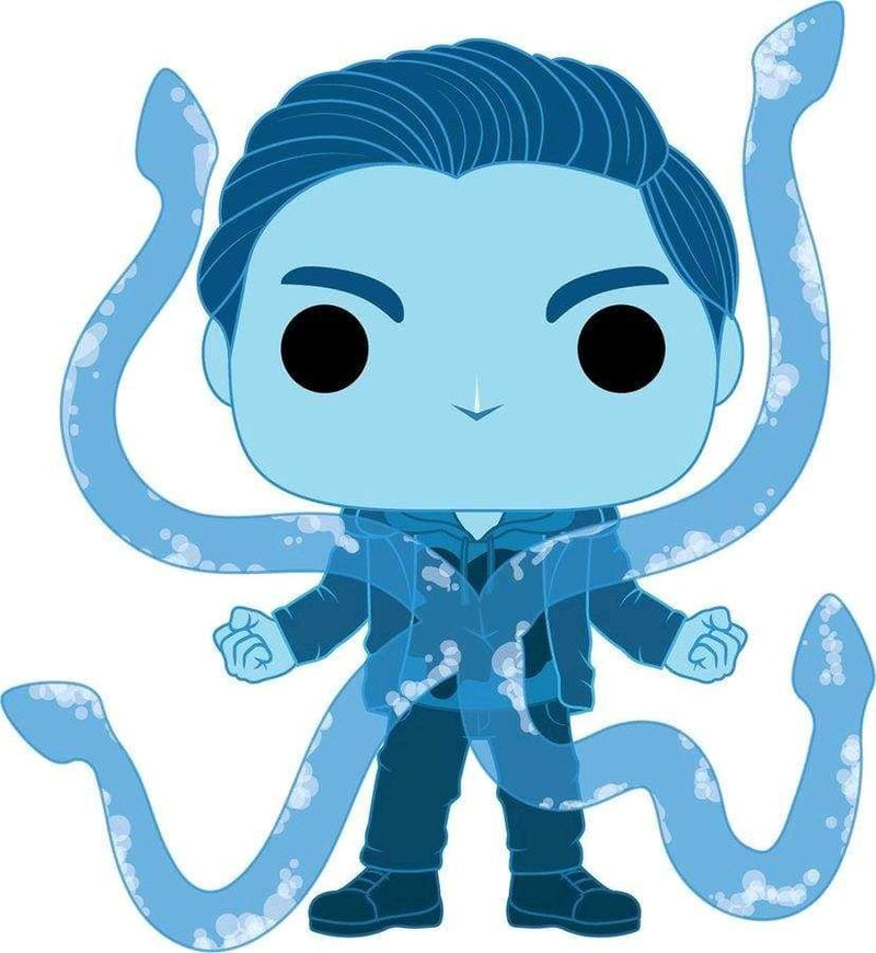 Image The Umbrella Academy - Ben Hargreeves Glow Pop! Vinyl [RS]