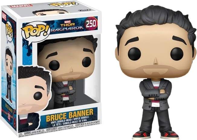 Image Thor 3 - Bruce Banner Pop! !E RS