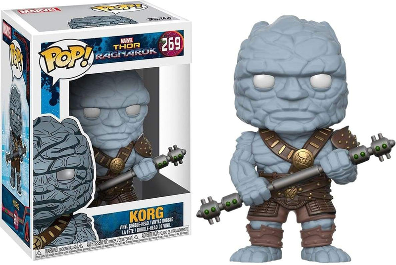 Image Thor 3: Ragnarok - Korg Pop! Vinyl