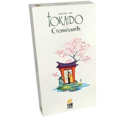 Image Tokaido Crossroads
