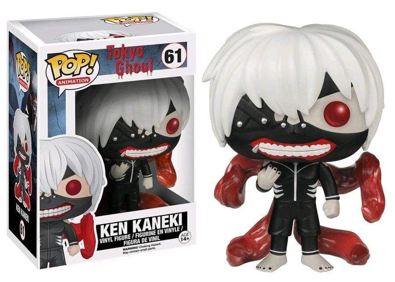 Image Tokyo Ghoul - Ken Kaneki Pop!