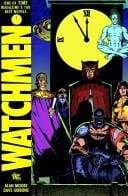 Image WATCHMEN HC
