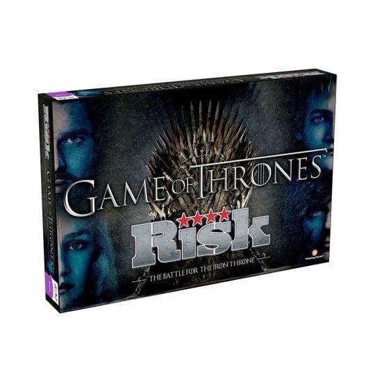 Image WMA Risk Game of Thrones