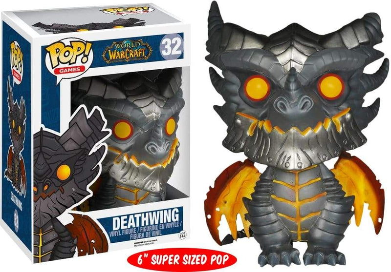Image WOW - Deathwing 6