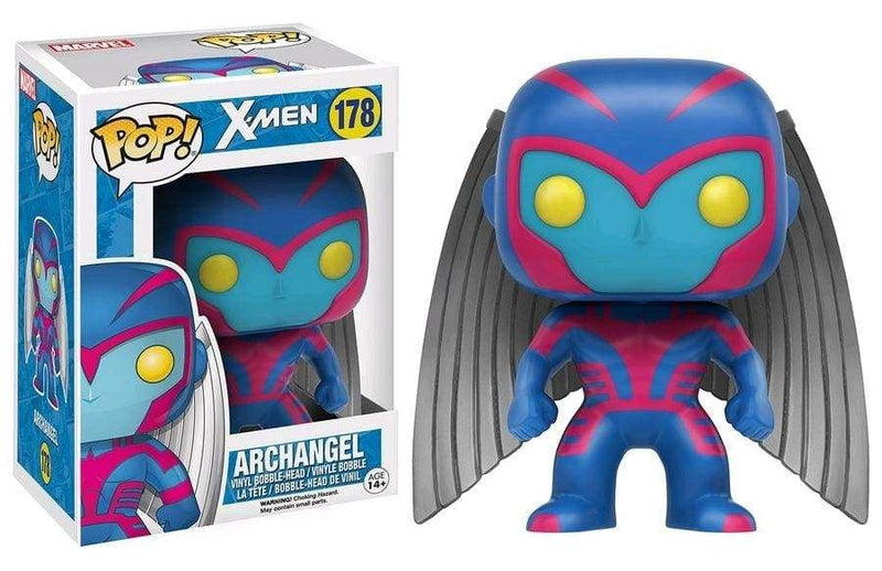 Image X-Men - Archangel Pop!