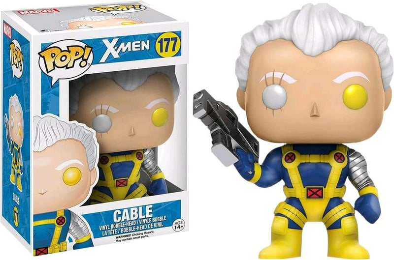 Image X-Men - Cable Pop!