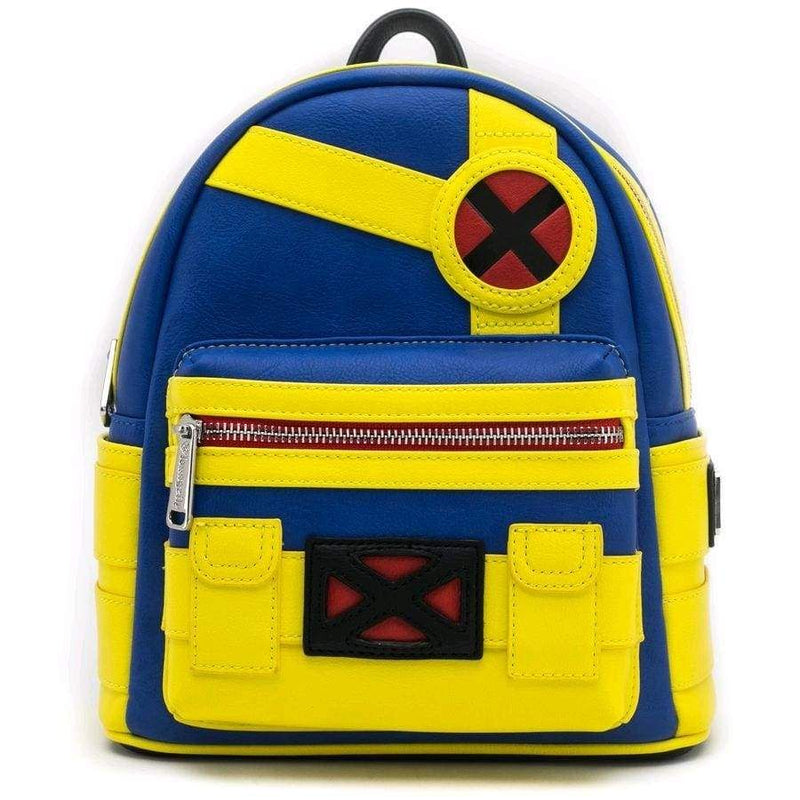 Image X-Men - Cyclops Mini Backpack