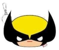Image X-Men - Wolverine Coin Purse