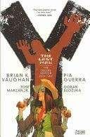 Image Y THE LAST MAN DELUXE EDITION HC VOL 03 (MR)
