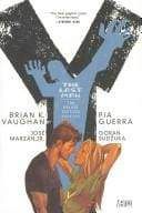 Image Y THE LAST MAN DELUXE EDITION HC VOL 05 (MR)