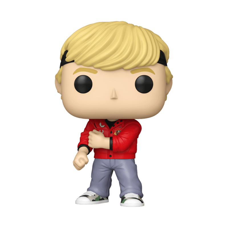 The Karate Kid - Johnny Lawrence Pop! Vinyl Figure