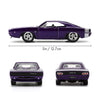 Pink Slips - 1:32 Scale Diecast Wave 6 Assorted (Single)