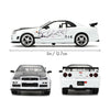 Pink Slips - 1:32 Scale Diecast Wave 6 Assorted (Single)