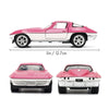 Pink Slips - 1:32 Scale Diecast Wave 6 Assorted (Single)