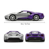 Pink Slips - 1:32 Scale Diecast Wave 6 Assorted (Single)