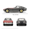 Pink Slips - 1:32 Diecast Wave 8 Assorted (Single)
