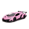Pink Slips - 1:32 Diecast Wave 8 Assorted (Single)
