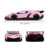 Pink Slips - 1:32 Diecast Wave 8 Assorted (Single)