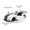 Pink Slips - 1:32 Diecast Wave 9 (Assorted Single)